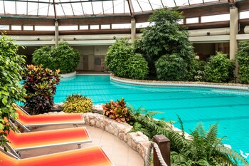Gotthard Therme Hotel & Conference,Vas County>>Szentgotthard,4 star