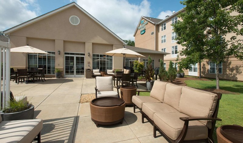 homewood suites by hilton montgomery