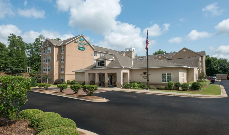 homewood suites by hilton montgomery