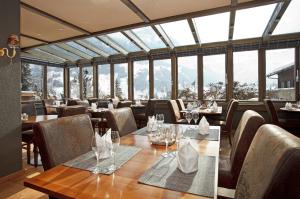 Hotel Steinmattli,Bern>>Adelboden,4 star