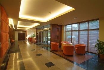 Hotel Orle,Gdansk,3 star