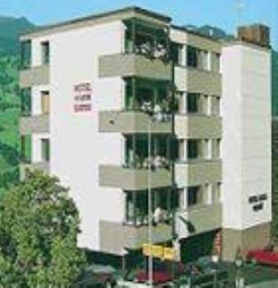 Jungfrau Lodge Swiss Mountain,Swiss Alps>>Grindelwald,3 star