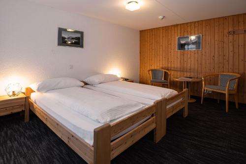 Jungfrau Lodge Swiss Mountain,Swiss Alps>>Grindelwald,3 star