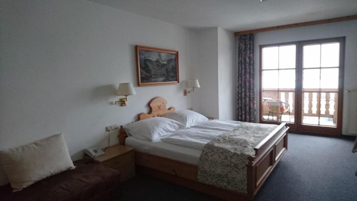 hotel wiesenegg
