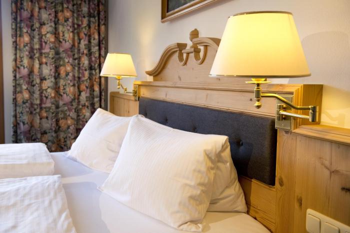 hotel wiesenegg