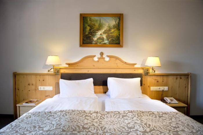 hotel wiesenegg