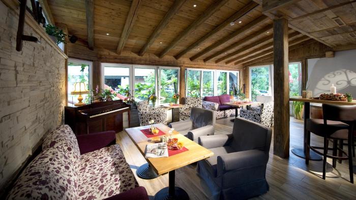 hotel wiesenegg