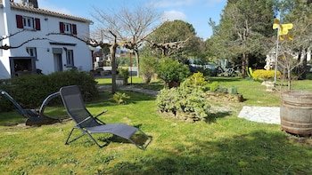 marseillette