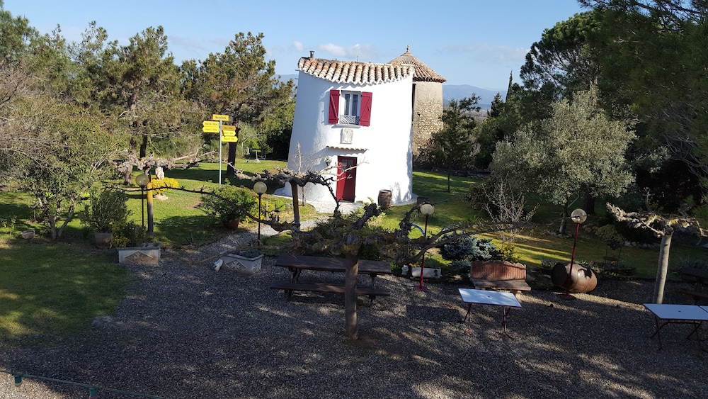 marseillette