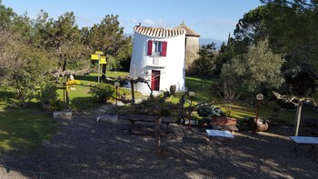 marseillette