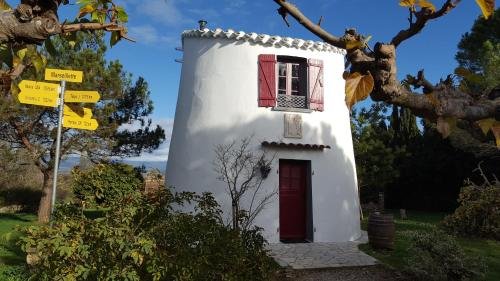 marseillette
