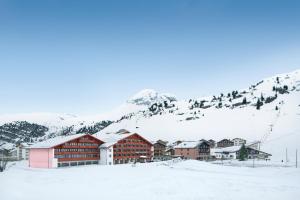 lech am arlberg