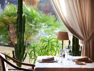 Hotel Le Relais De Farrou,Figeac>>Aveyron,4 star
