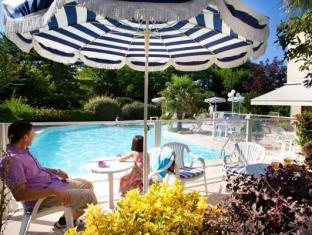 Hotel Le Relais De Farrou,Figeac>>Aveyron,4 star