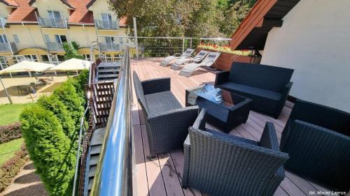 vertigo narie