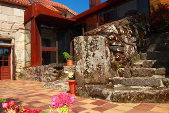 Rectoral De Fofe,Fofe>>Covelo,4 star