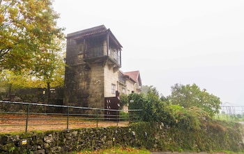 Rectoral De Fofe,Fofe>>Covelo,4 star