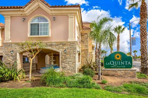 La Quinta Inn & Suites By Wyndham Moreno Valley,Ontario>>Moreno Valley,3 star