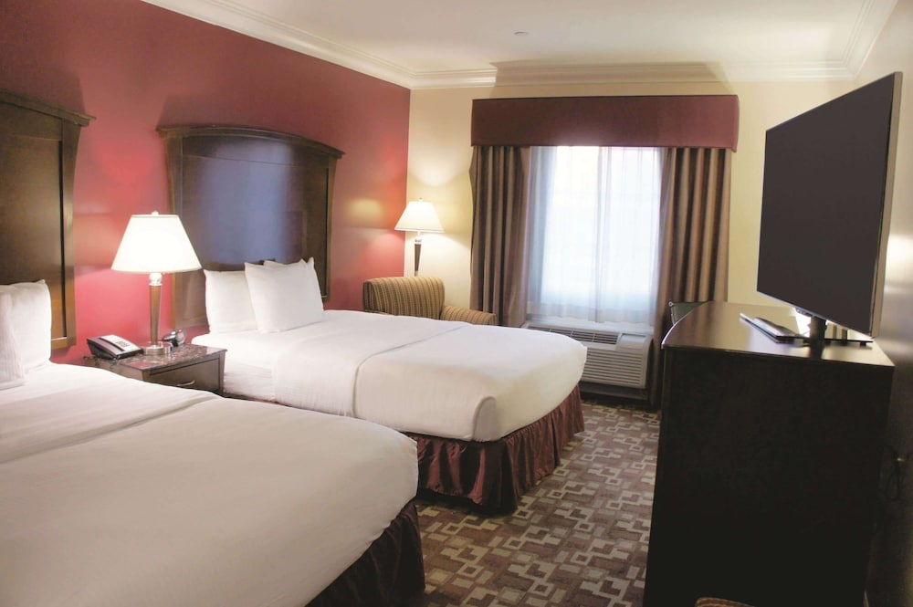 la quinta inn and suites by wyndham moreno valley