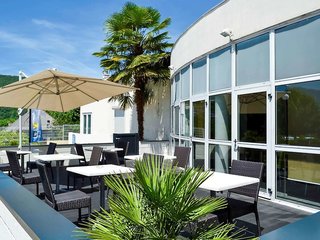 Ibis Budget Aix Les Bains Nord,Annecy>>Aix-Les-Bains,2 star