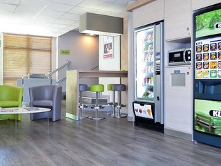 Ibis Budget Aix Les Bains Nord,Annecy>>Aix-Les-Bains,2 star