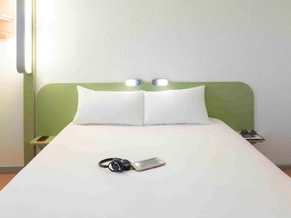 ibis budget aix les bains nord