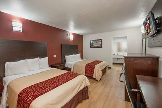 red roof inn morgan city