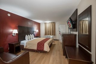 red roof inn morgan city