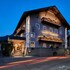 hotel post