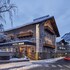 hotel post