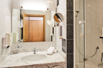 hotel post