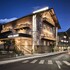 hotel post