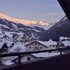 hotel post