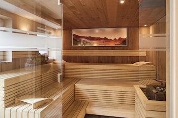 hotel post