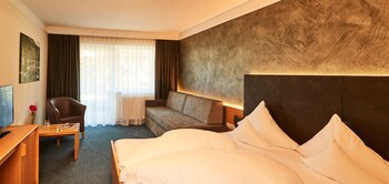 hotel post