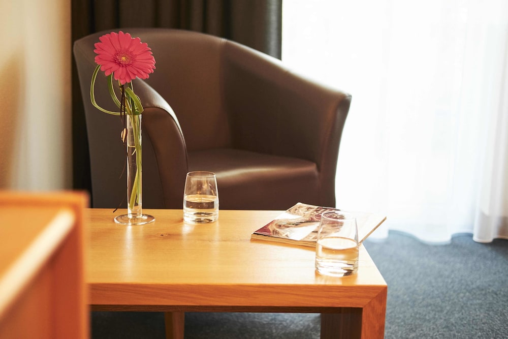 hotel post
