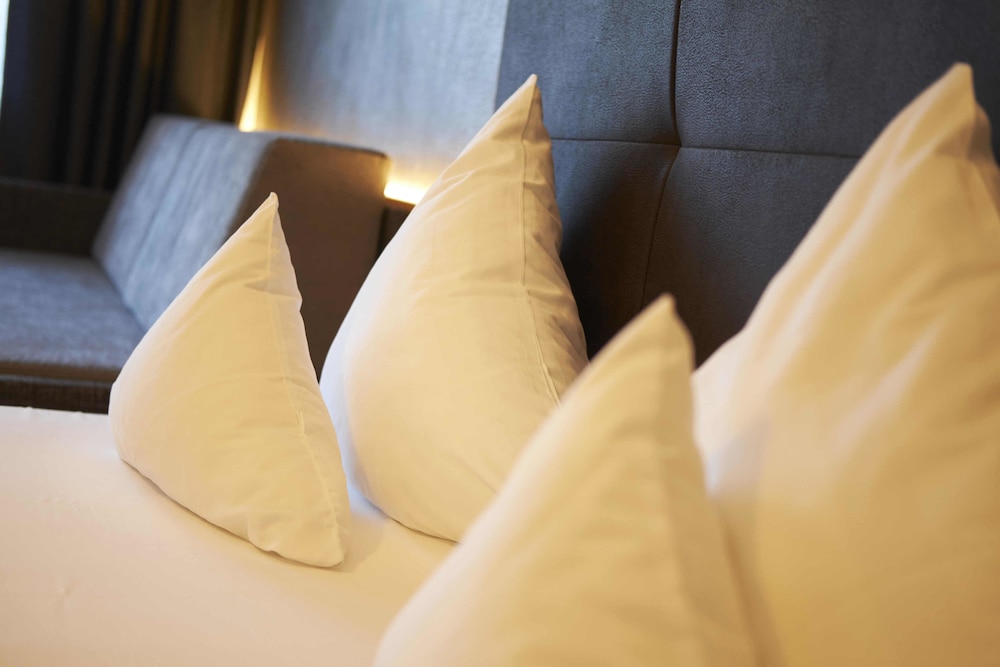 hotel post