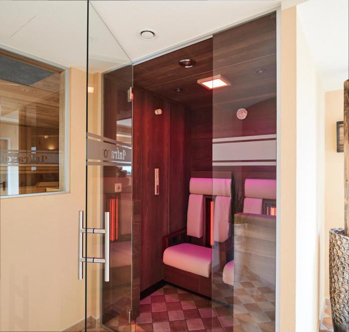 hotel post