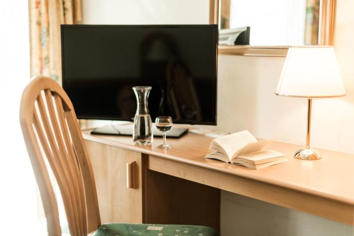 hotel post