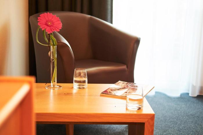hotel post