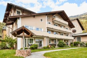 Hotel Post,Ladis>>Innsbruck,4 star