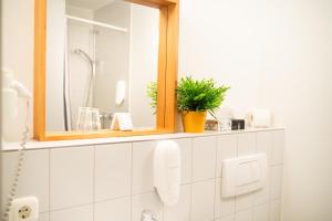 Hotel Vicinity,Daun>>Birkenfeld,3 star