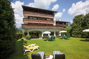 Sporthotel Austria,Kitzbuehel>>Austrian Alps,4 star