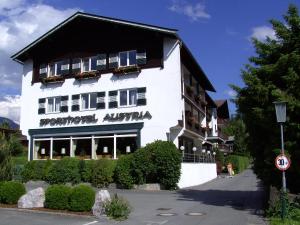 sankt johann in tirol