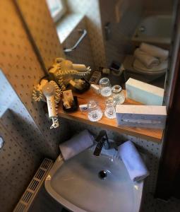 sankt johann in tirol