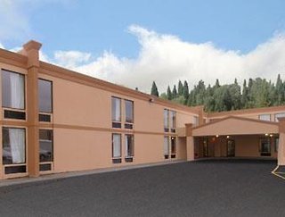 Econo Lodge Mt. Hope - Beckley,Bradley>>Beckley,2 star