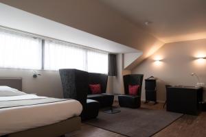 Hotel Karmel,Herentals>>Antwerp,4 star