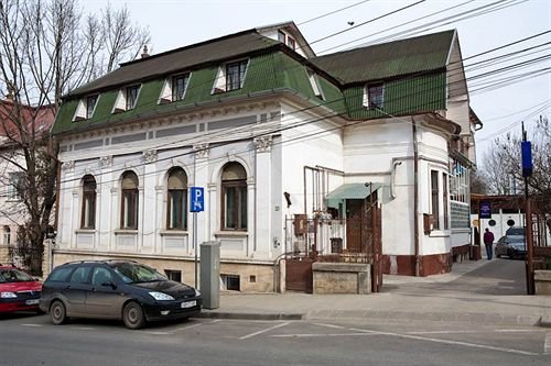 pensiunea vidalis