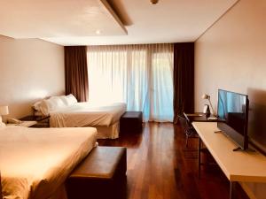 San Isidro Plaza Hotel,Buenos Aires>>Acassuso,4 star