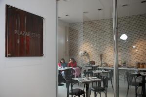 san isidro plaza hotel